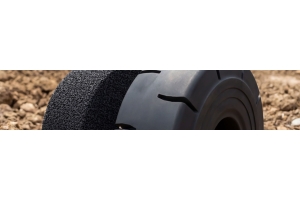 Foam-Filled Tires vs. Solid Tires