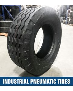 Heavy Duty Duramax D-500 Backhoe Front Tires (2-Pack)