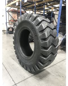 Duramax E3 L3 Loader Tires 17.5-25 16PR (Set of 4)