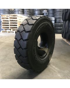 Duramax 12 Ply Forklift Tire: 6.00-9 Industrial Lug