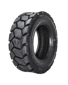 Heavy-Duty 10-16.5 Skidsteer Tires | Set of 2
