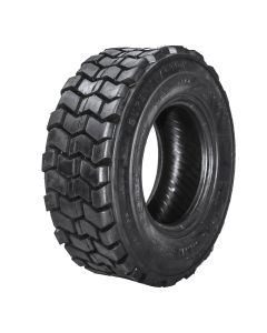 Heavy-Duty 10-16.5 Sentry SKS4 Skidsteer Tires x4