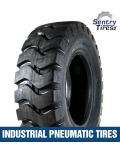 Duramax E3,L3 Earthmover Loader Tires 15.5x25 16 PR