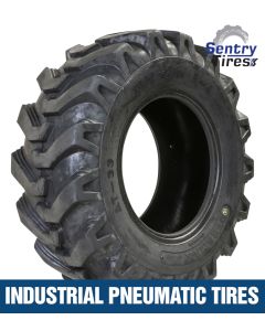 Duramax D-500 Backhoe Loader Tires 19.5L-24 (2 Pack)