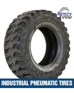 10R16.5 Radial Skid Steer Tires GLR05 - Set of 4