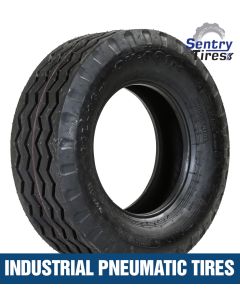 Heavy Duty Duramax D-500 Backhoe Front Tire 11L-16