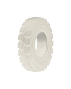 350-5 S Patern Non-Marking Tire - Durable & Reliable