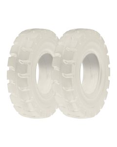 Buy 350-5 S Pattern Non-Marking Tires | Set of 2