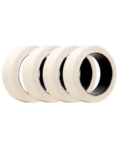 Durable 10X5X6½ Sentry Solid Tires - Set of 4