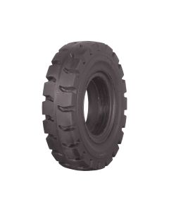 Durable 8.25-15 Sentry Forklift Tire - Solid Pneumatic