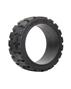 Solid Pneumatic Tire 18X6X12 1/8 - Sentry SAT | 1 Qty