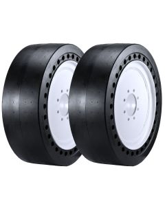 Heavy-Duty Sentry Kolossus OD Loader Tires x2