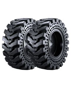 Heavy-Duty Sentry Kolossus V2D Loader Tires x2
