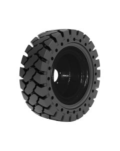 Durable 10-16.5 Sentry ND Skidsteer Tire & Wheel