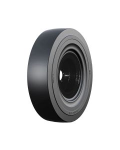 Durable 34x12-20 Sentry O Solid Pneumatic Tire