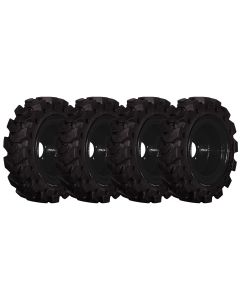 27x8.50-15 Tire & Wheel Set | Pack of 4 | OS 0.5 6H