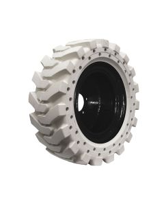 Nonmarking Skidsteer Tire & Wheel - Sentry V2D 33x12-20