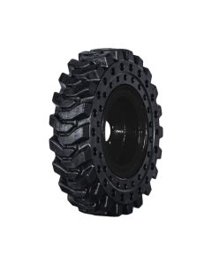 Durable 10-16.5 Sentry V2D Skidsteer Tire & Wheel