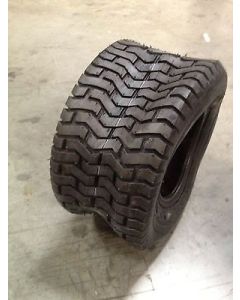 Deestone D265 Turf Lawn Mower Tires - Set of 2
