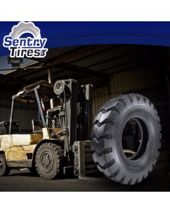 20.5x25 16PR New Duramax Pneumatic E3 L3 K320 OTR Loader, Grader, Dozer Tire x1