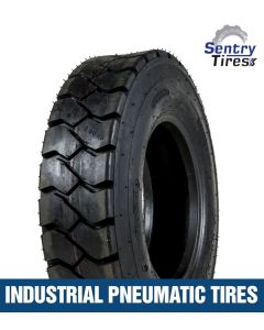 Forklift Tire Set 700x15 12PR D-500 | 2-Pack