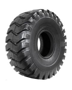 Heavy-Duty 15.5-25 Loader Tire | 2-Pack | E3/L3 Tubeless