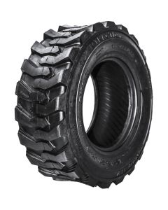 Heavy-Duty 27x10.5-15 Skidsteer Tires | Set of 4
