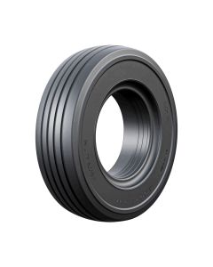 4.00-8 Sentry Tire Dureaco I Tread Forklift Solid Pneumatic Tire 