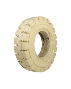 18x7-8 Sentry Tire Dureaco M Tread Forklift Nonmarking Solid Pneumatic Tire 