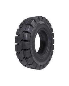 8.25-15 Sentry Tire Dureaco M Tread Forklift Solid Pneumatic Tire 