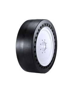 26.5-25 Sentry Tire Kolossus OD Tread Loader Solid Pneumatic Tire 