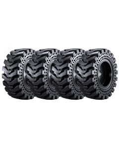 Heavy-Duty Sentry Kolossus V2D Loader Tires x4
