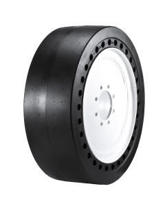 13.00-24 Sentry Tire Dureaco S2D Tread Telehandler Solid Pneumatic Tire 