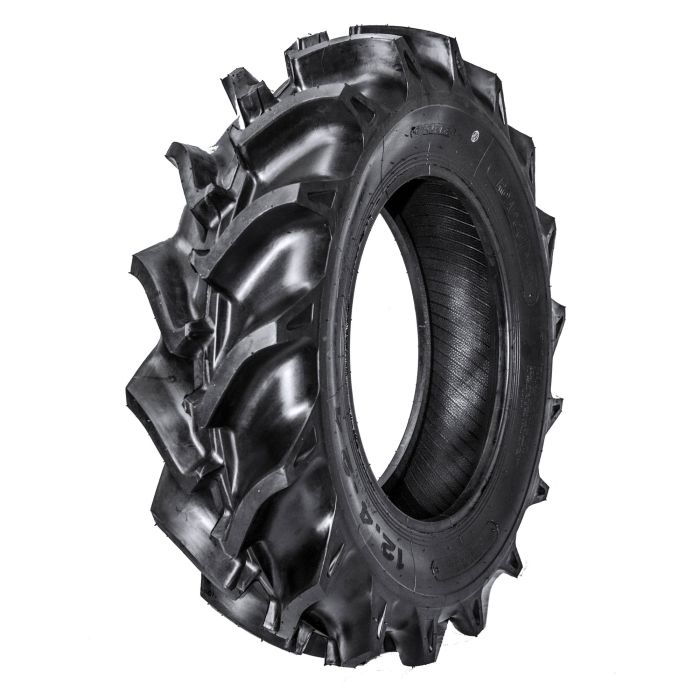 18.4 38 10 Ply Sentry Tire Forerunner R2 Tractor Tube Type AG Farm Tire