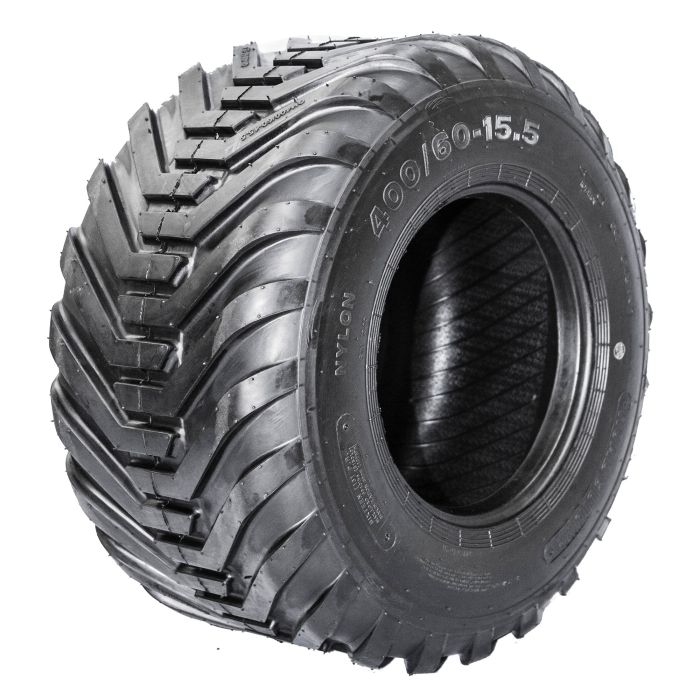 400 60x15.5 14 Ply Sentry Tire Forerunner I3 Implement Tubeless Flotation Tire