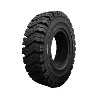 6.00-9 Sentry Tire Dureaco K Tread Forklift Solid Pneumatic Tire 