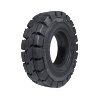 6.00-9 Sentry Tire Dureaco M Tread Forklift Solid Pneumatic Tire 