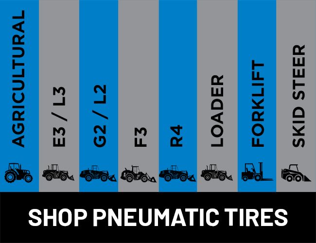 Shop Pneumatic Tires