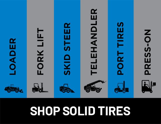 Shop Solid Tires